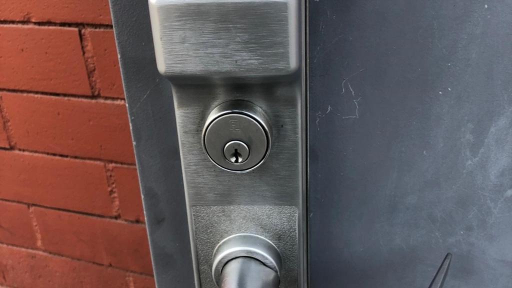 Electronic Door Lock Burbank, CA