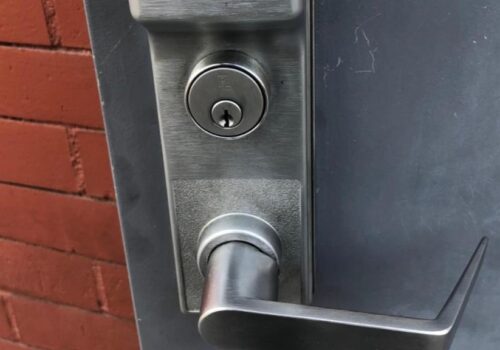 Electronic Door Lock Burbank, CA