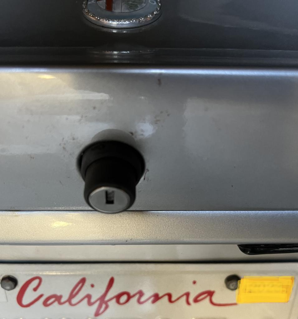 Car Lock Repair Glendale, CA