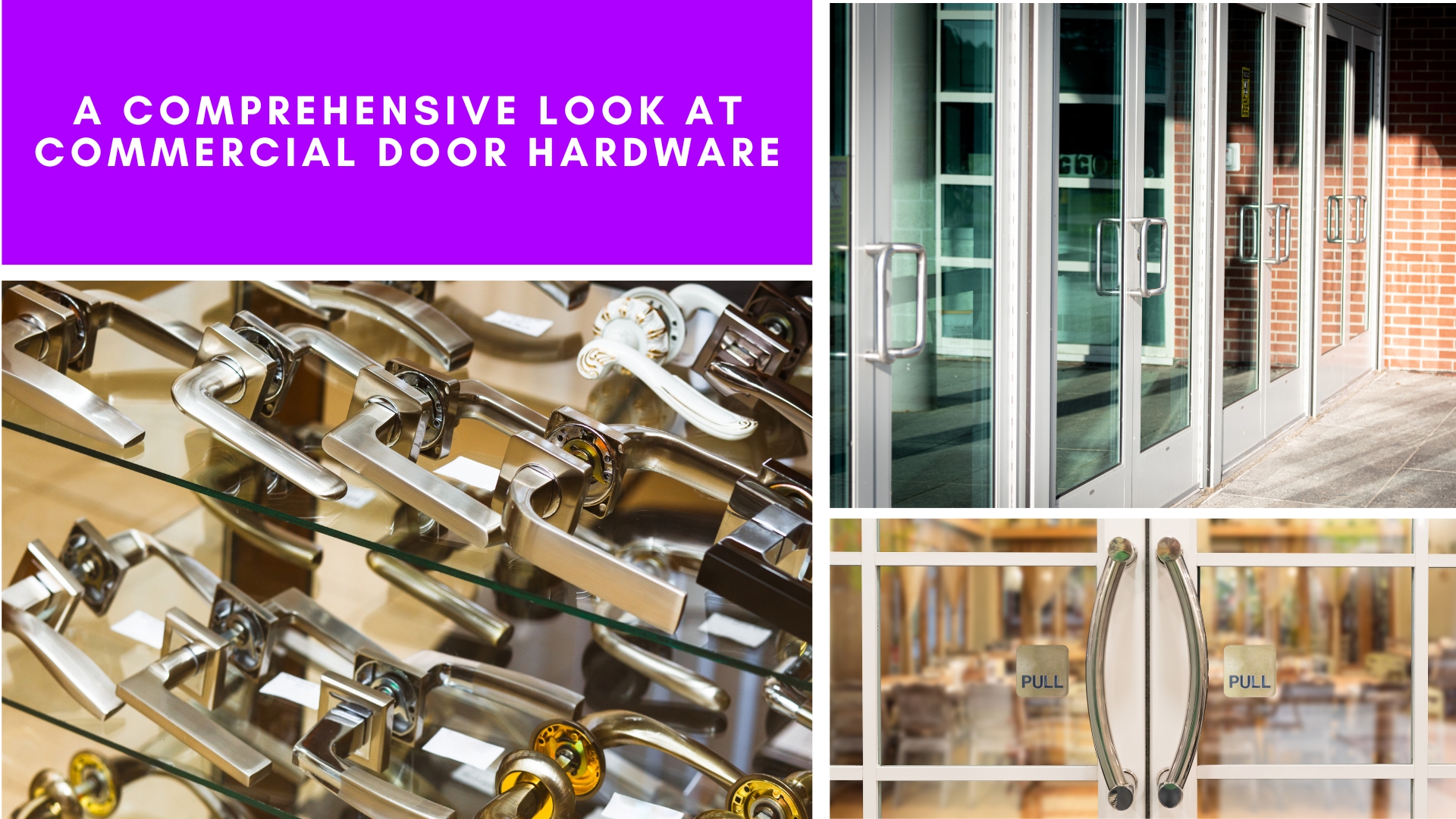 a-comprehensive-look-at-commercial-door-hardware