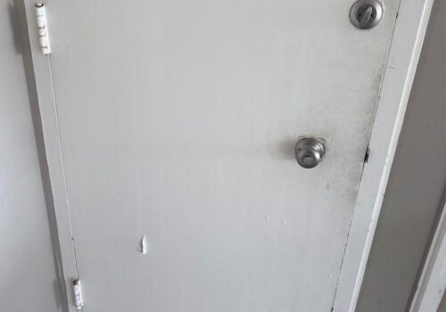 Door Lock Repair Los Angeles