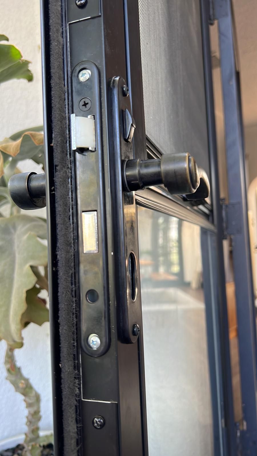 Door Lock Repair North Hollywood