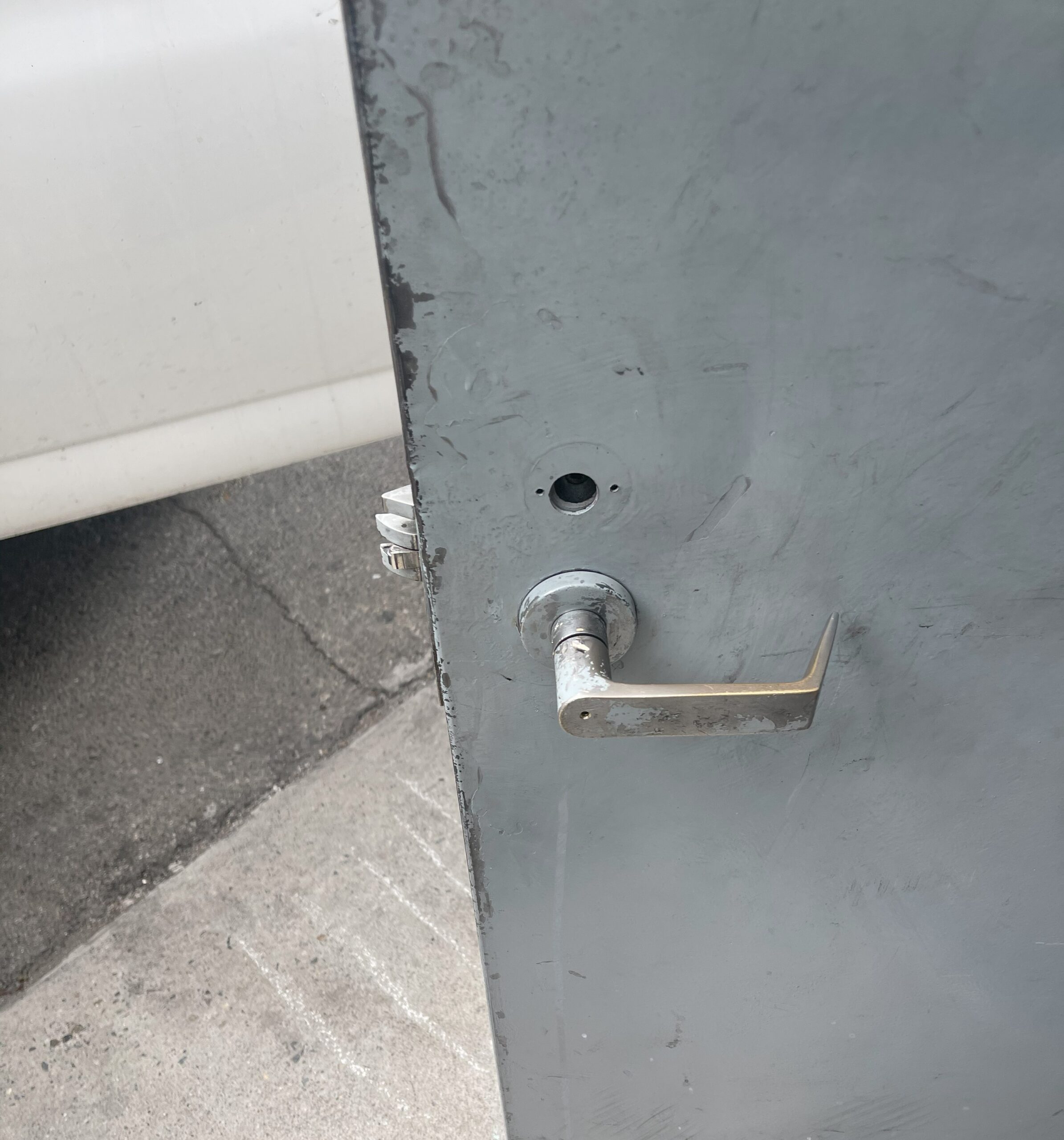 Commercial Door Lock Repair Glendale