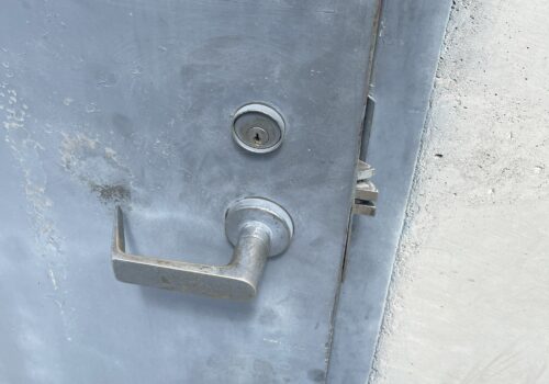 Commercial Door Lock Repair Glendale