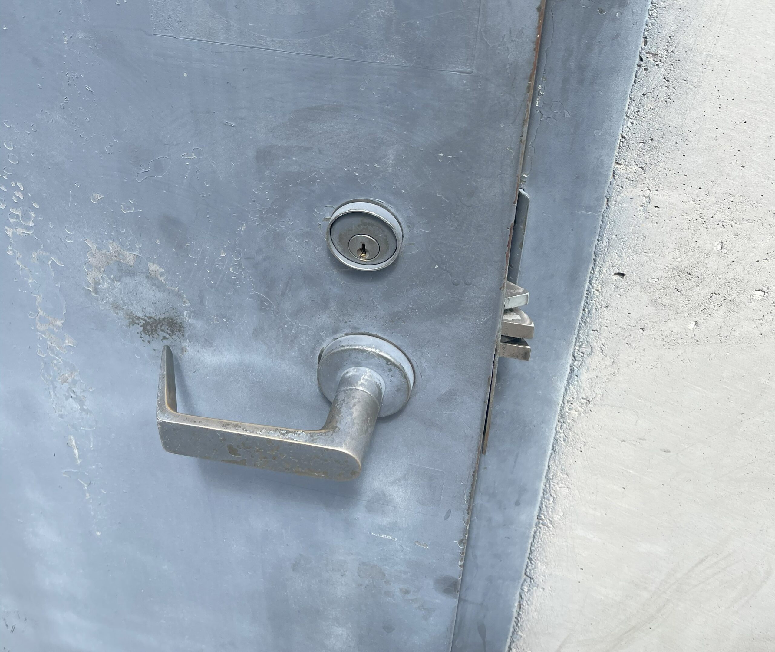 Commercial Door Lock Repair Glendale