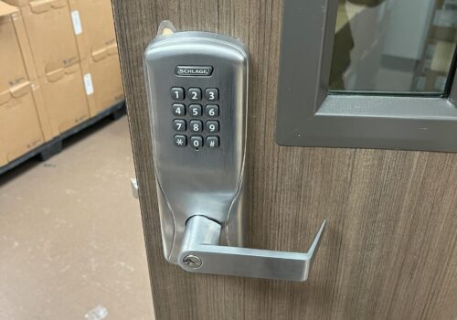 Keypad Lock Installation Studio City