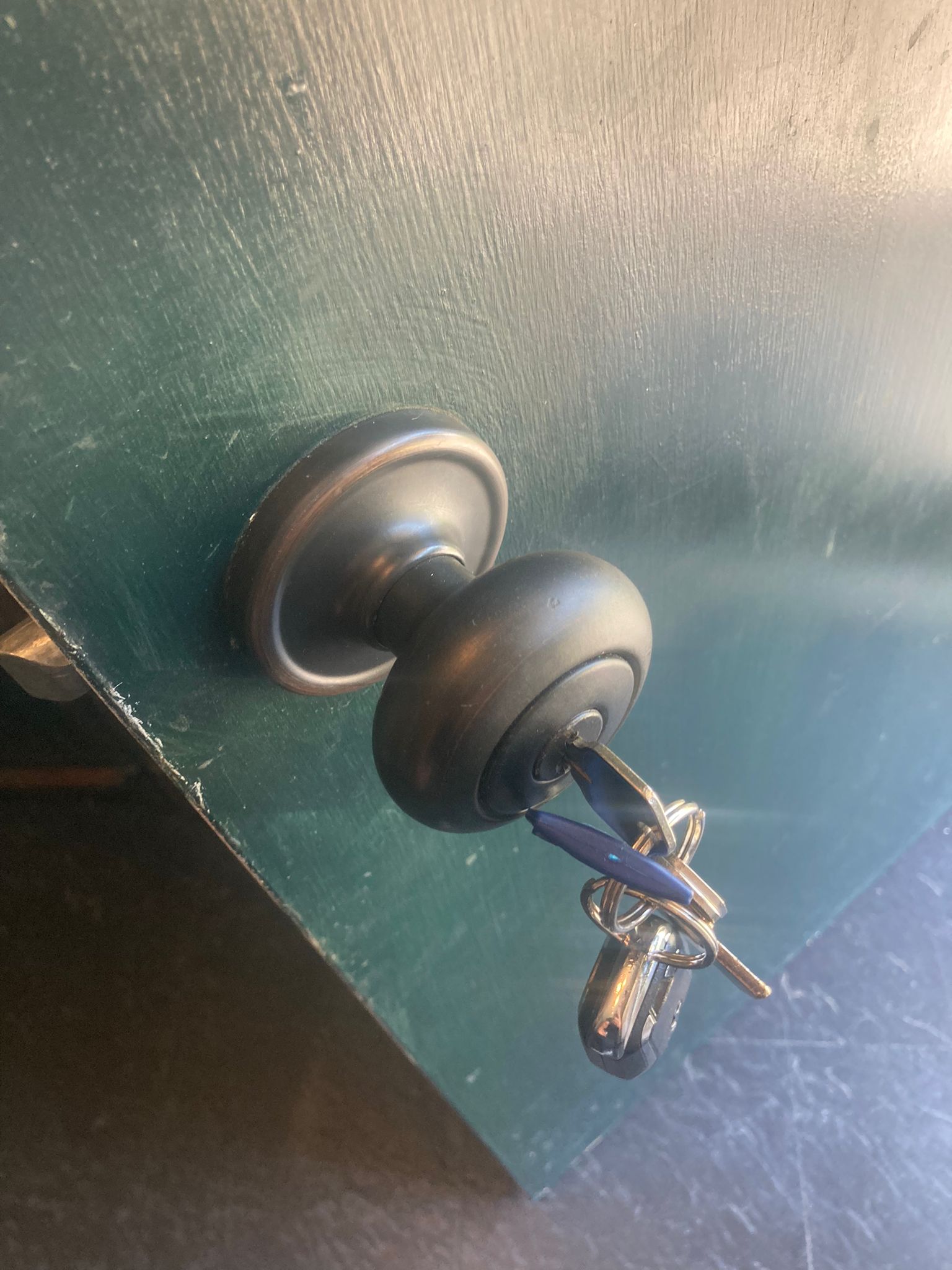 Door Knob Repair North Hollywood