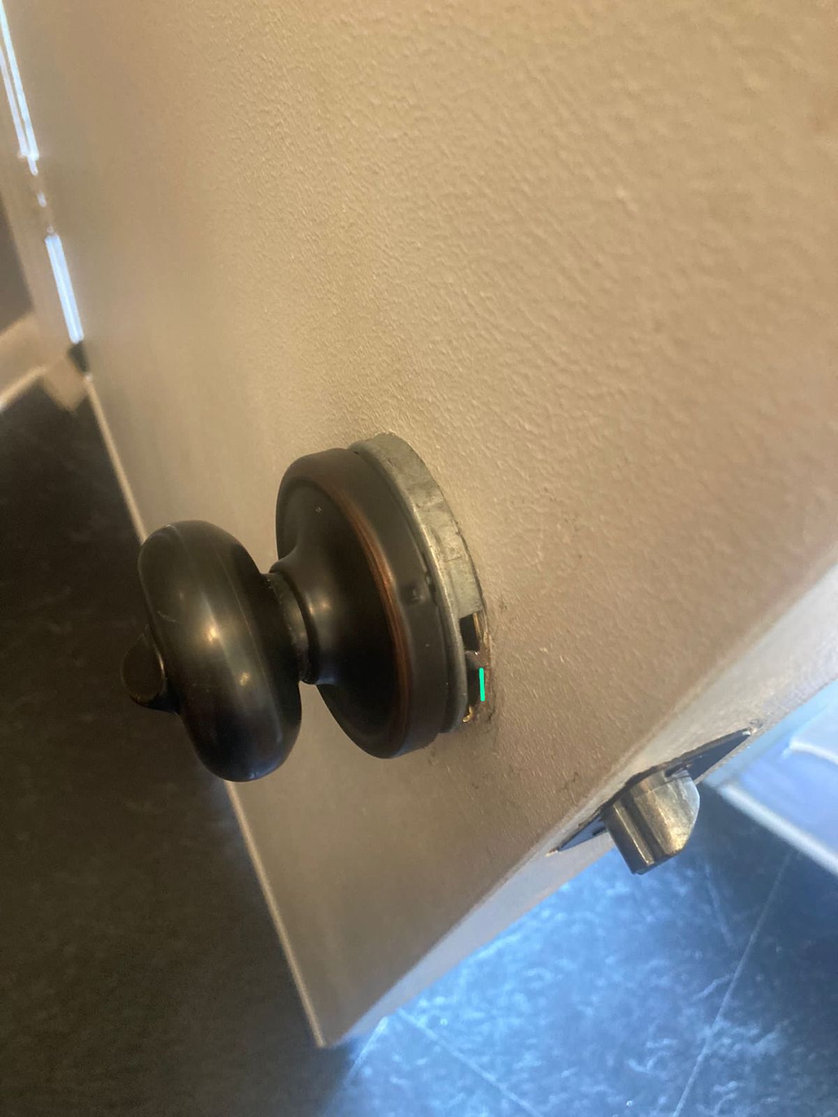 Door Knob Repair North Hollywood