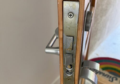 Home Door Lock Repair Burbank