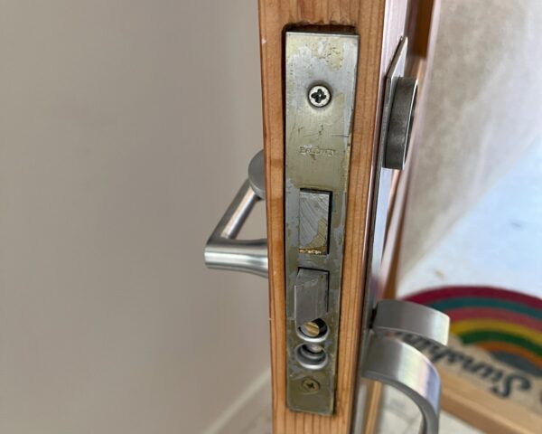 Home Door Lock Repair Burbank