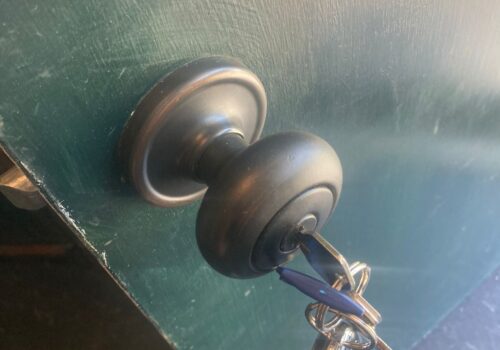 Door Knob Repair North Hollywood