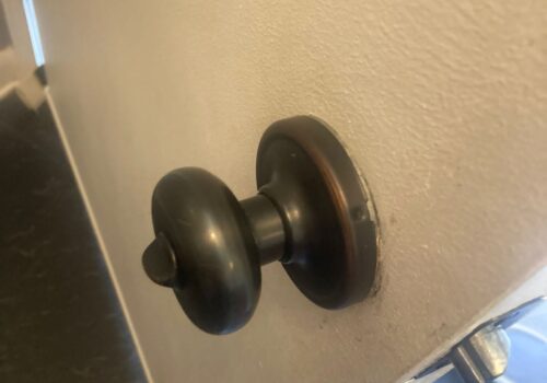 Door Knob Repair North Hollywood