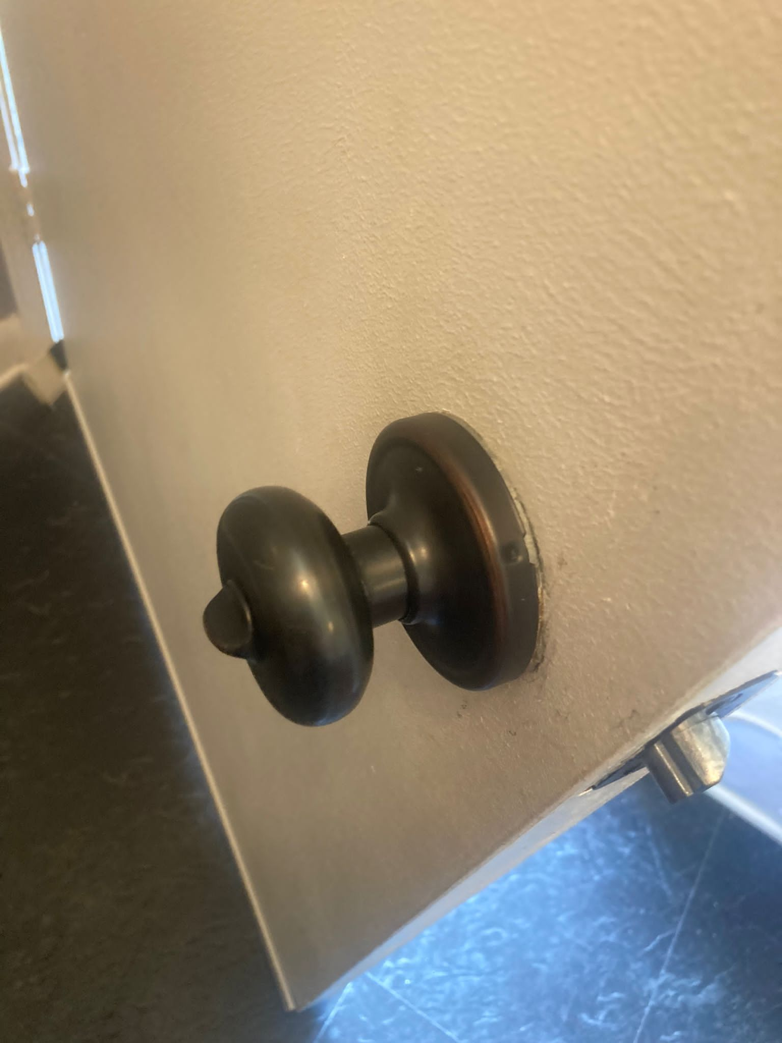 Door Knob Repair North Hollywood