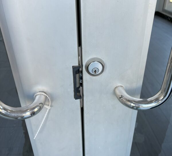 Commercial Lock Repair Glendale, CA