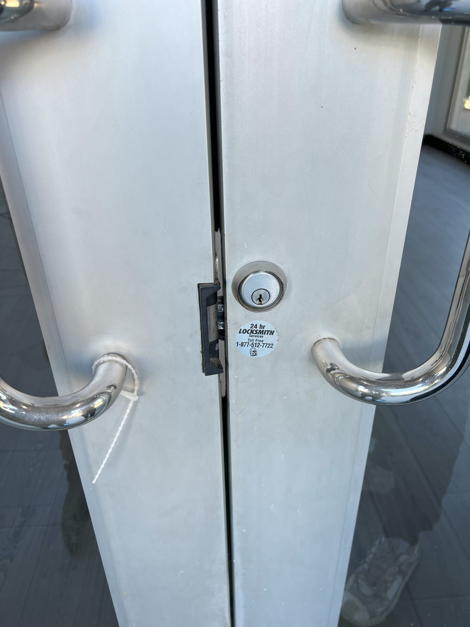 Commercial Lock Repair Glendale, CA