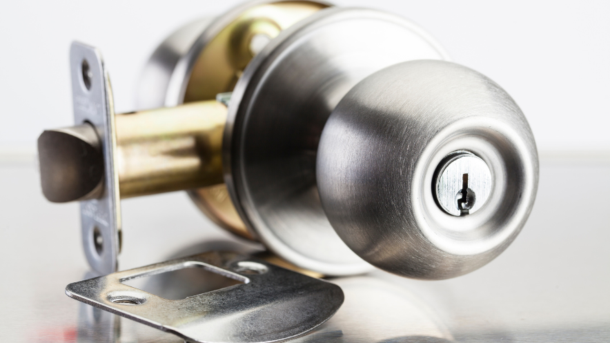 Why Choose a Local 24-Hour Locksmith in Los Angeles?