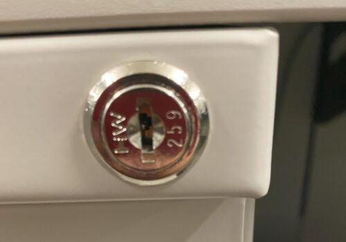 File Cabinet Lock Change Glendale