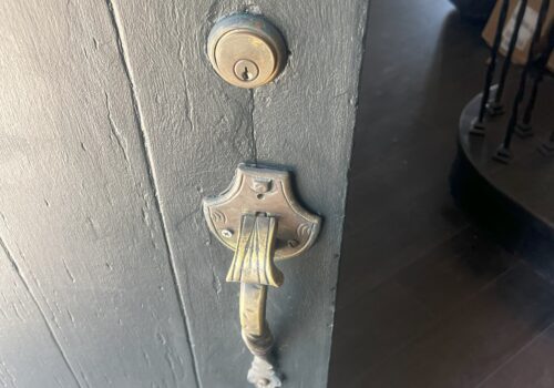 Home Door Lock Repair Burbank