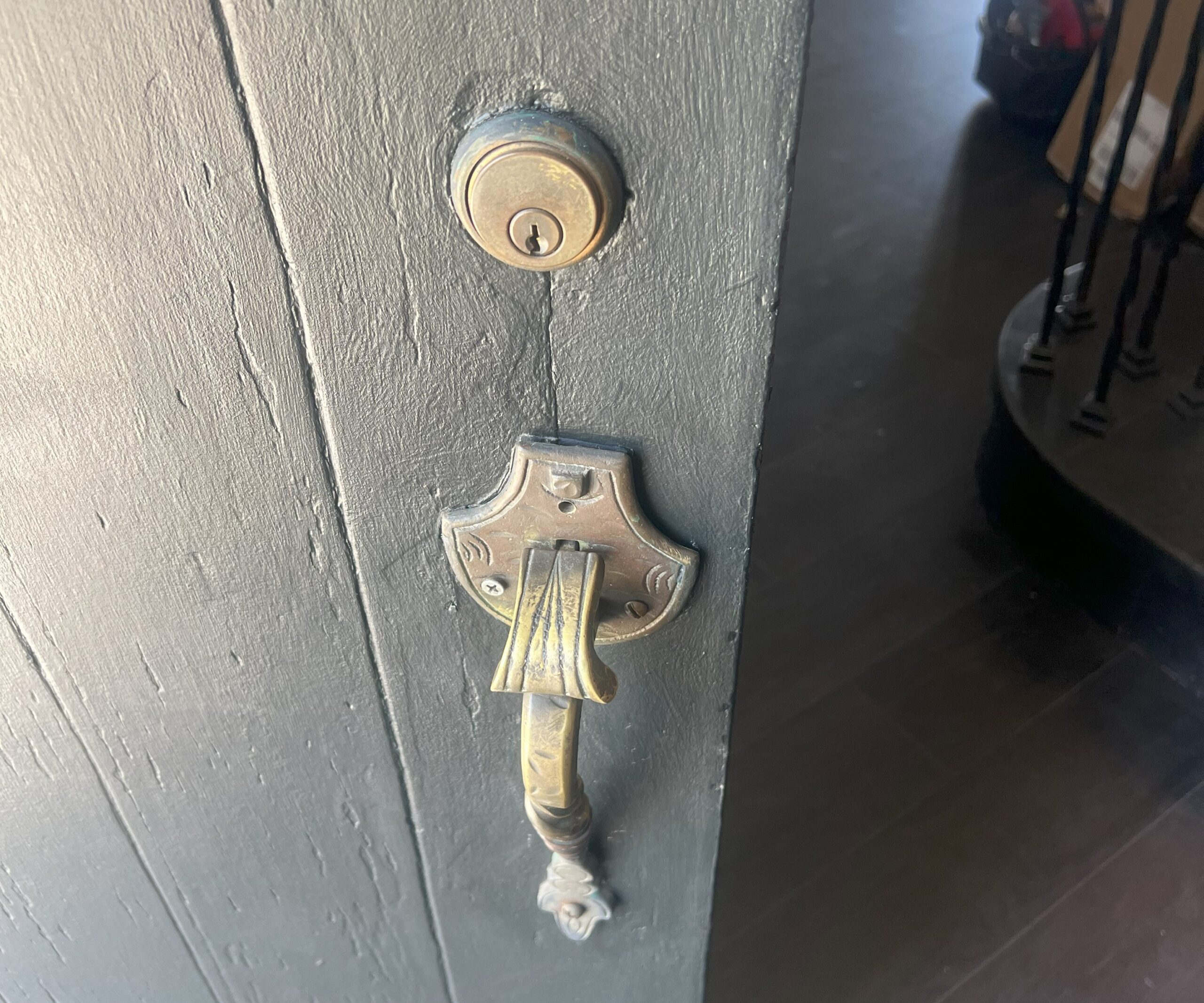 Home Door Lock Repair Burbank